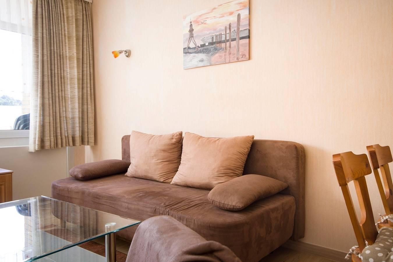 Vakantieappartement in Cuxland, Duitsland voor 4 personen foto 9