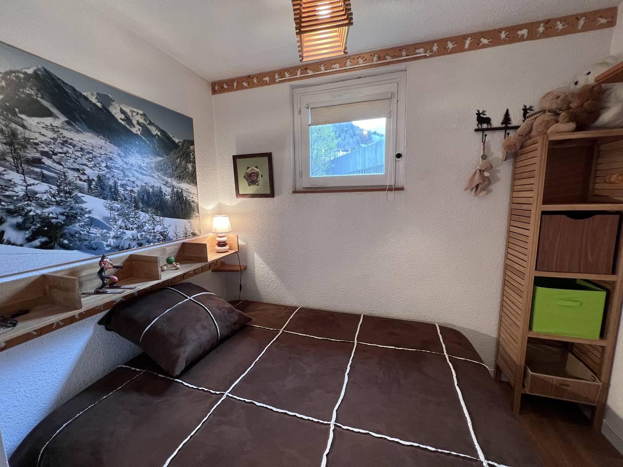 Vakantieappartement in La Clusaz, Frankrijk voor 4 personen foto 5