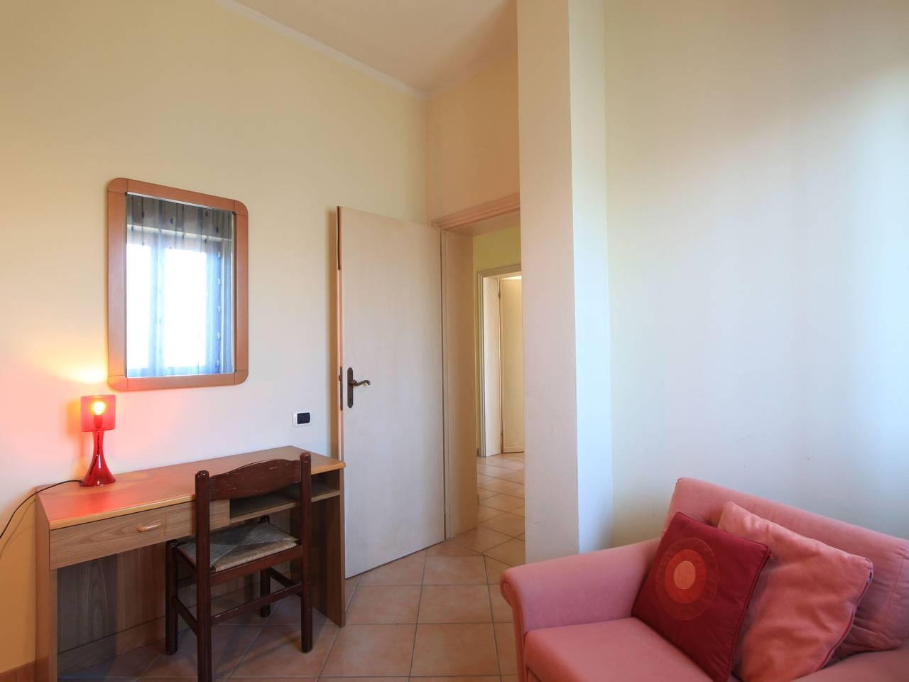 Vakantiehuis met hond toegestaan en airconditioning in Forte dei Marmi, Italiaanse Rivièra, Italië voor 9 personen foto 20