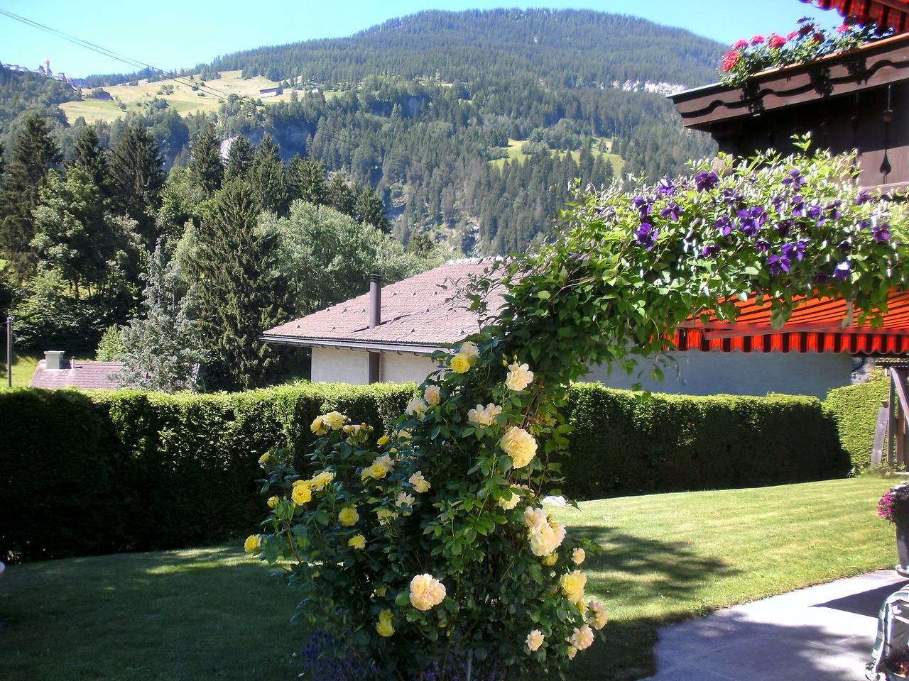 Vakantieappartement in Albula, Zwitserland voor 4 personen foto 18