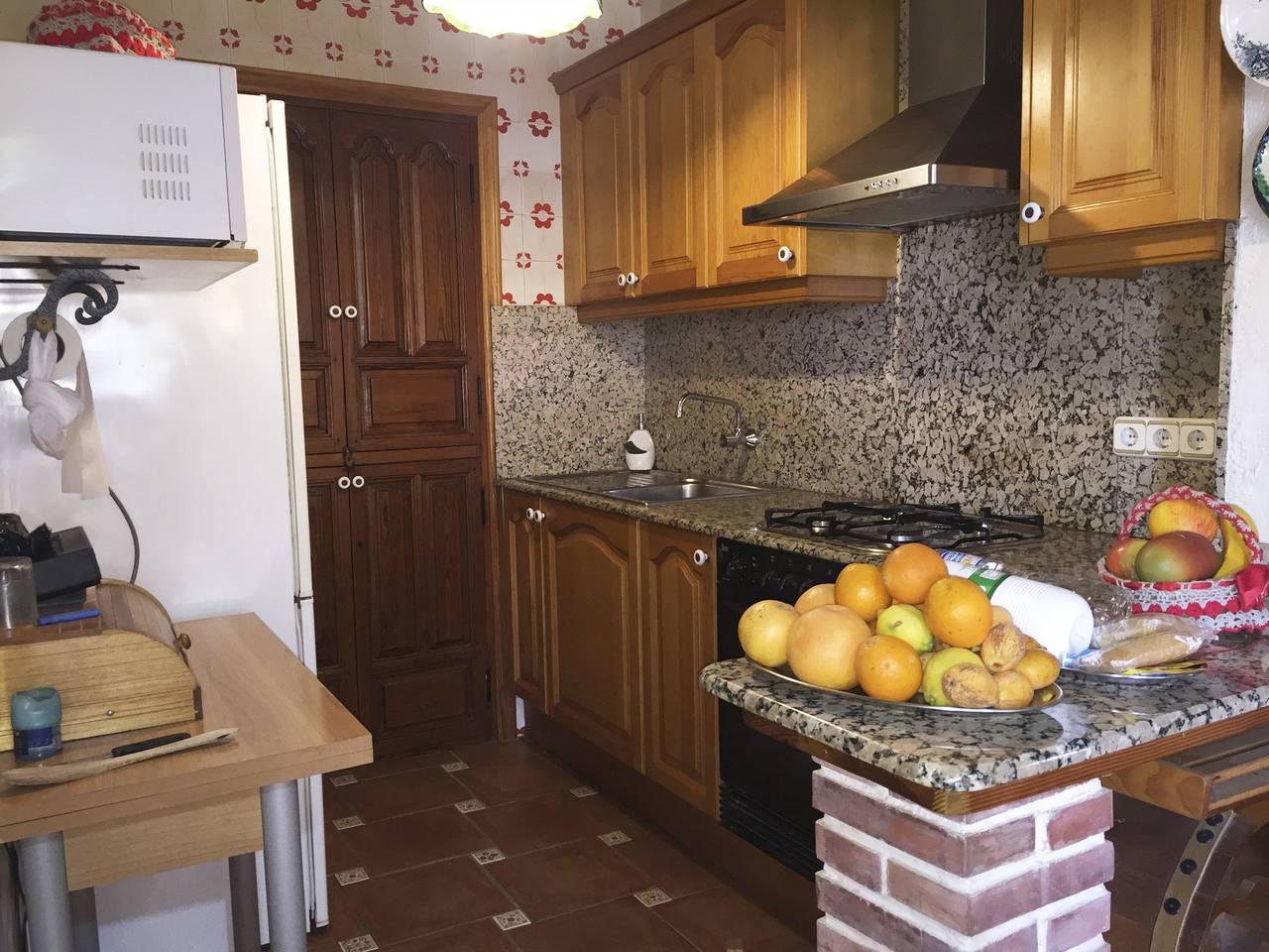 Vakantiehuis in Dénia, Spanje voor 8 personen foto 13