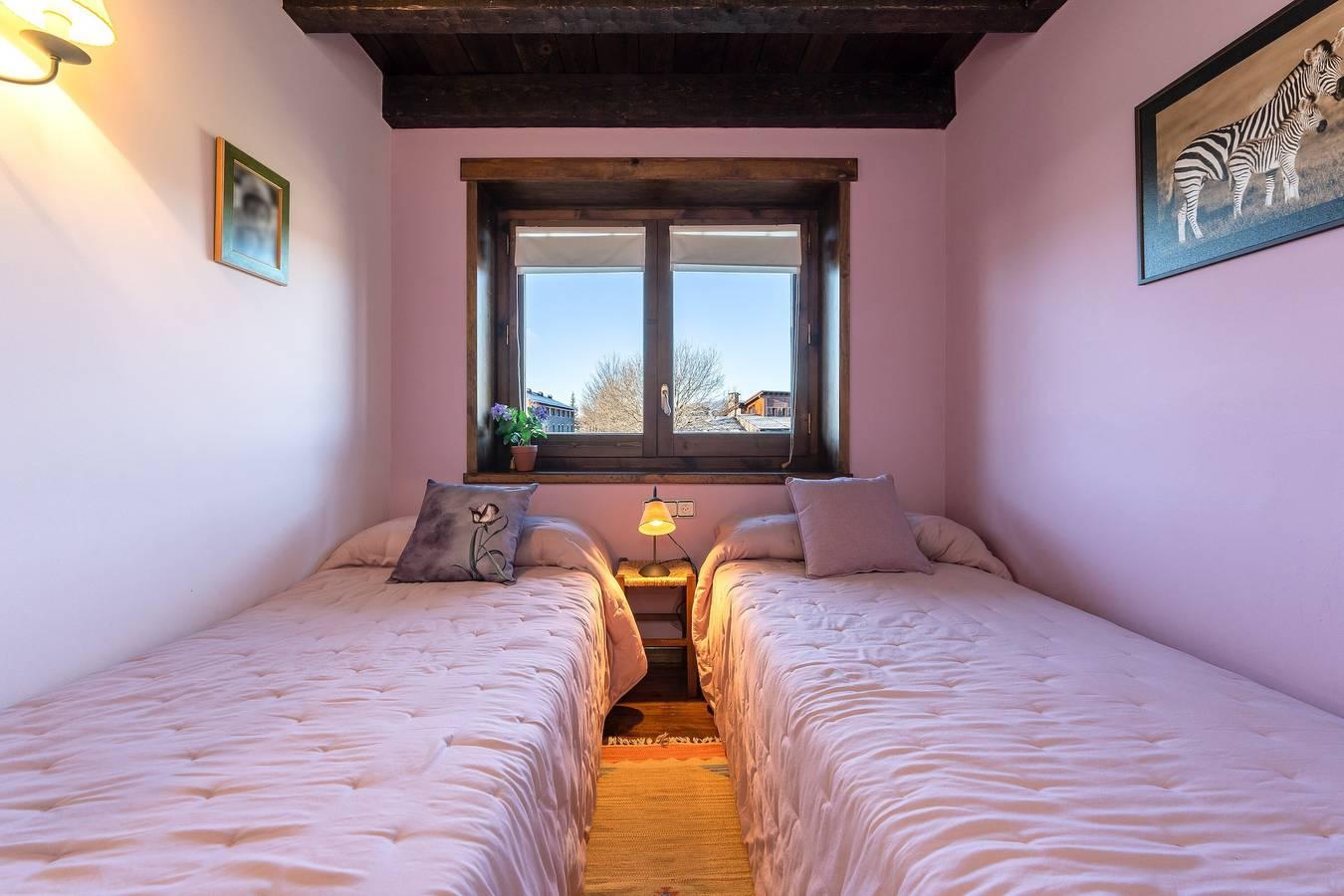 Vakantiehuis "Casa Fontanals de Cerdanya" in Fontanals de Cerdanya, Catalaanse Pyreneeën, Spanje voor 6 personen foto 20