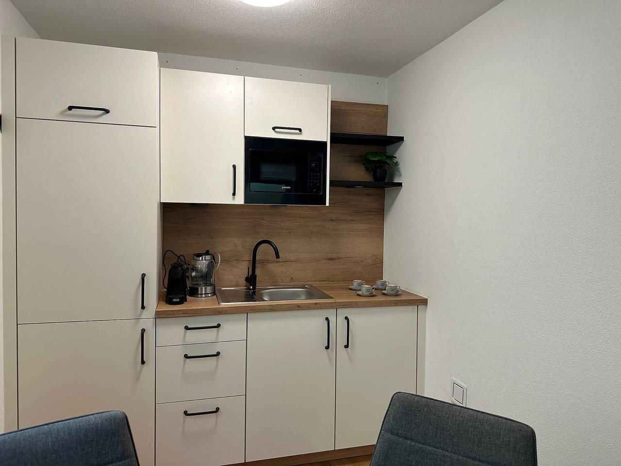 Vakantieappartement in Tiroler Unterland foto 11