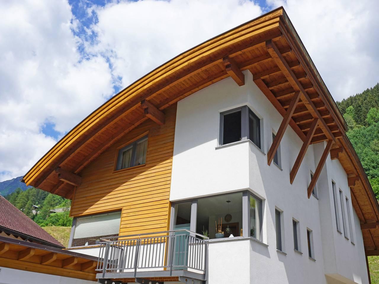 Vakantieappartement in Kappl, Oostenrijk voor 4 personen foto 12