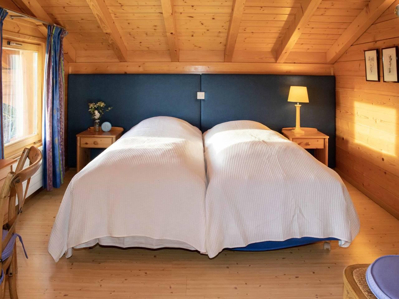 Chalet Petit Pont in Villars-sur-Ollon, Ollon (Villars-sur-Ollon), Zwitserland voor 10 personen foto 25