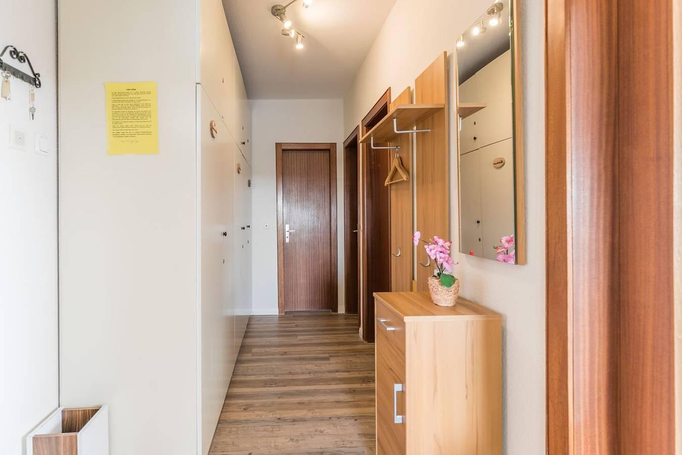 Vakantieappartement in Büsum, Duitsland voor 4 personen foto 14