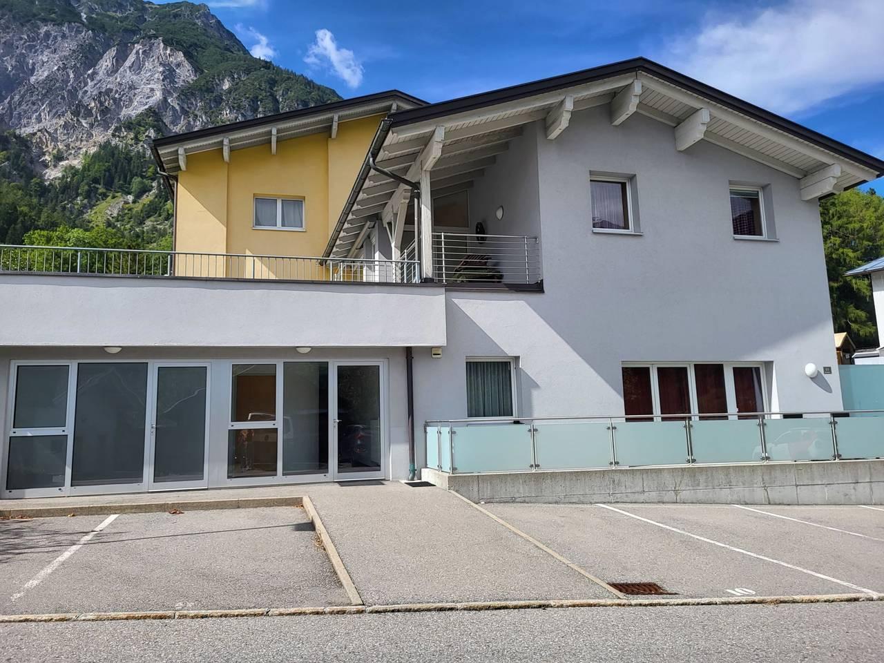 Vakantieappartement in Vandans, Oostenrijk voor 5 personen foto 17