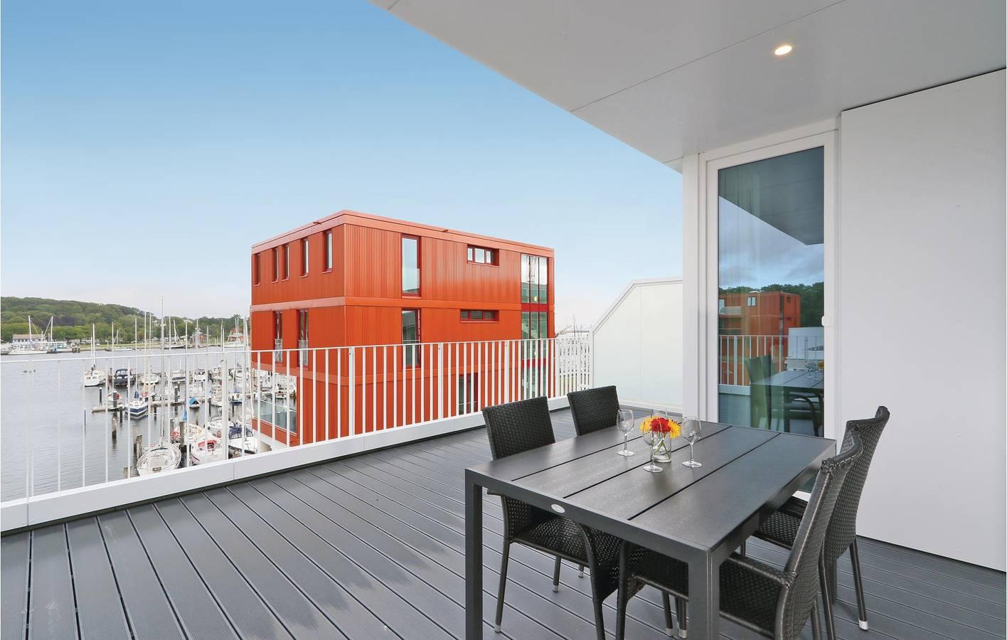 Vakantieappartement in Lübeck, Duitsland voor 6 personen foto 9