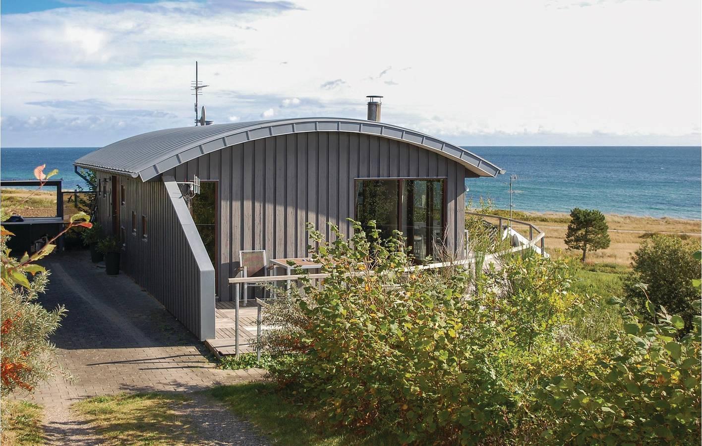 Vakantiehuis in Syddjurs, Denemarken voor 8 personen foto 3