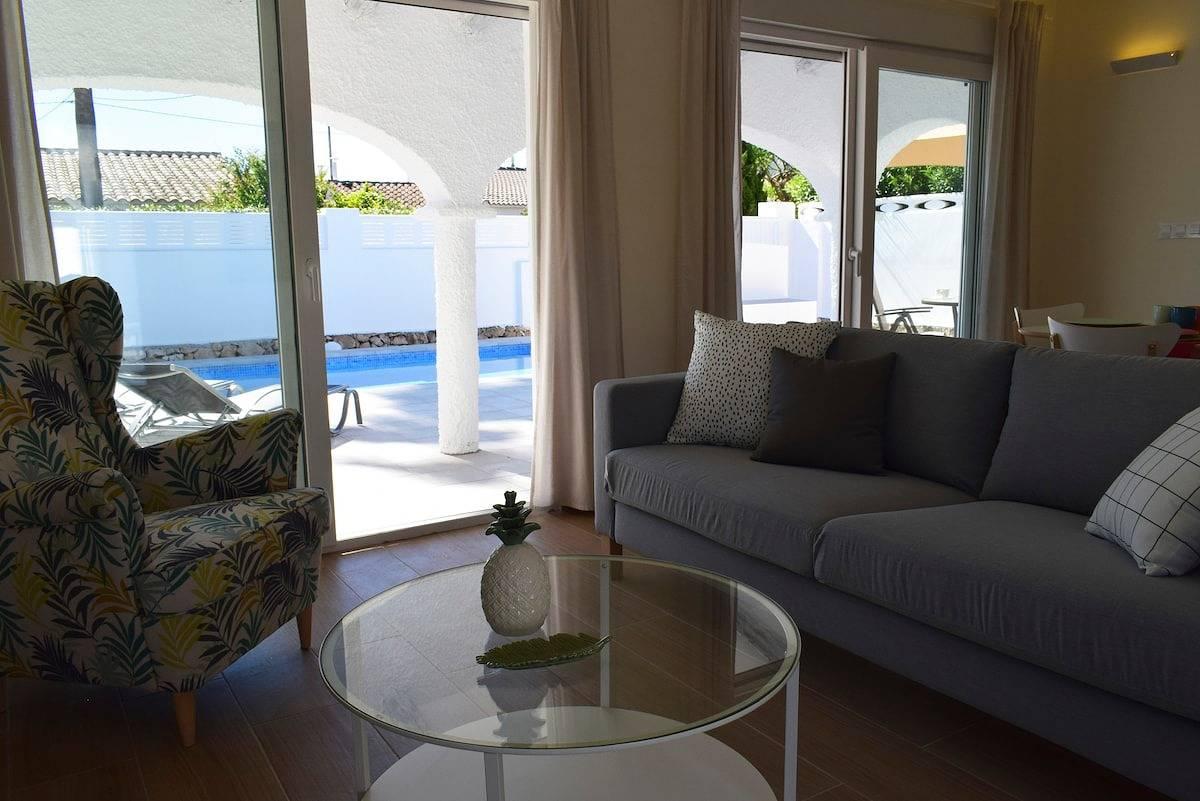 Vakantiehuis in Dénia, Spanje voor 6 personen foto 16