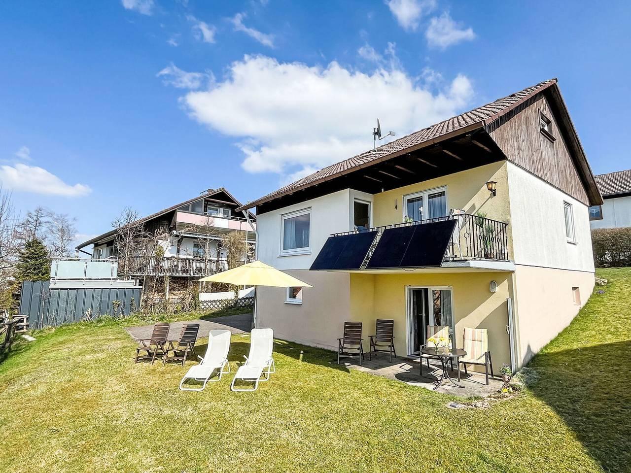 Vakantiehuis in Löffingen, Duitsland voor 6 personen foto 4