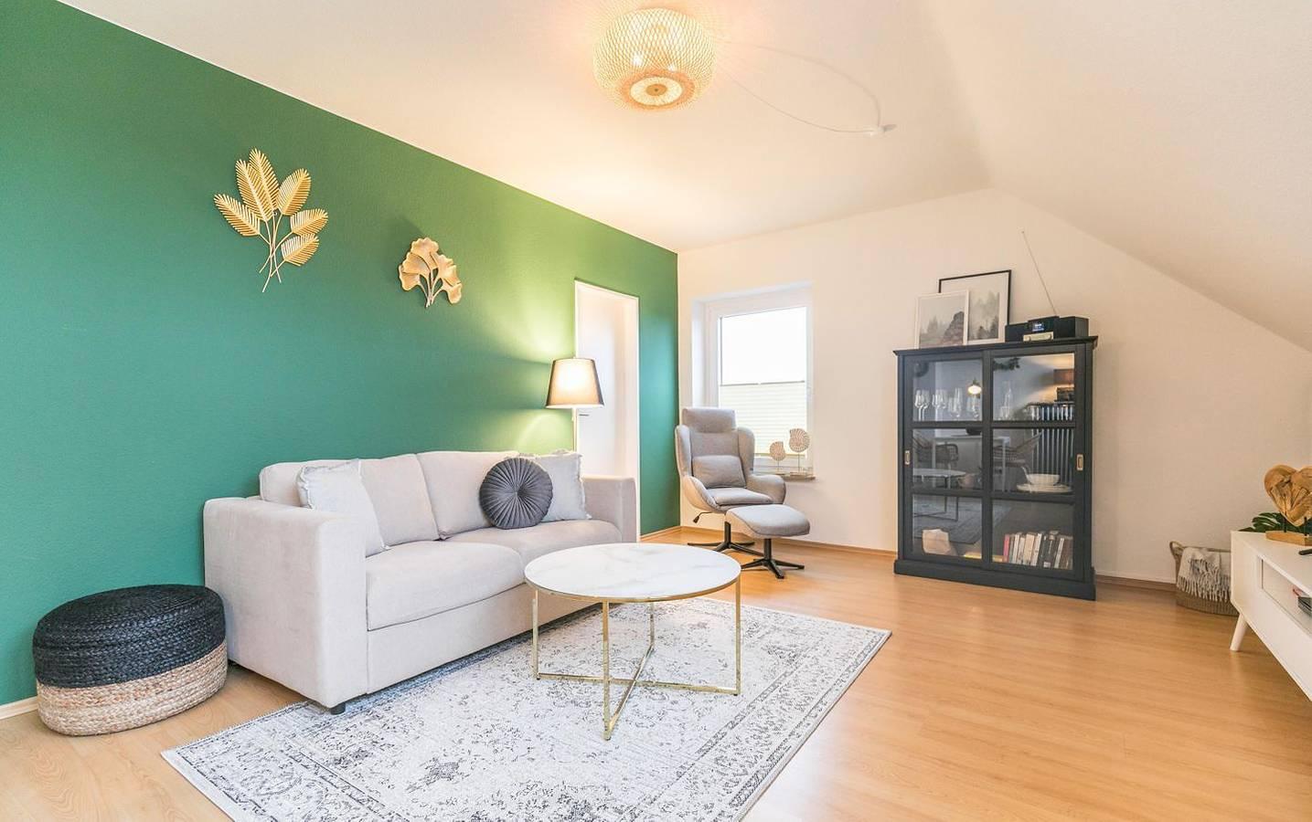Vakantieappartement in Büsum, Duitsland voor 2 personen foto 14