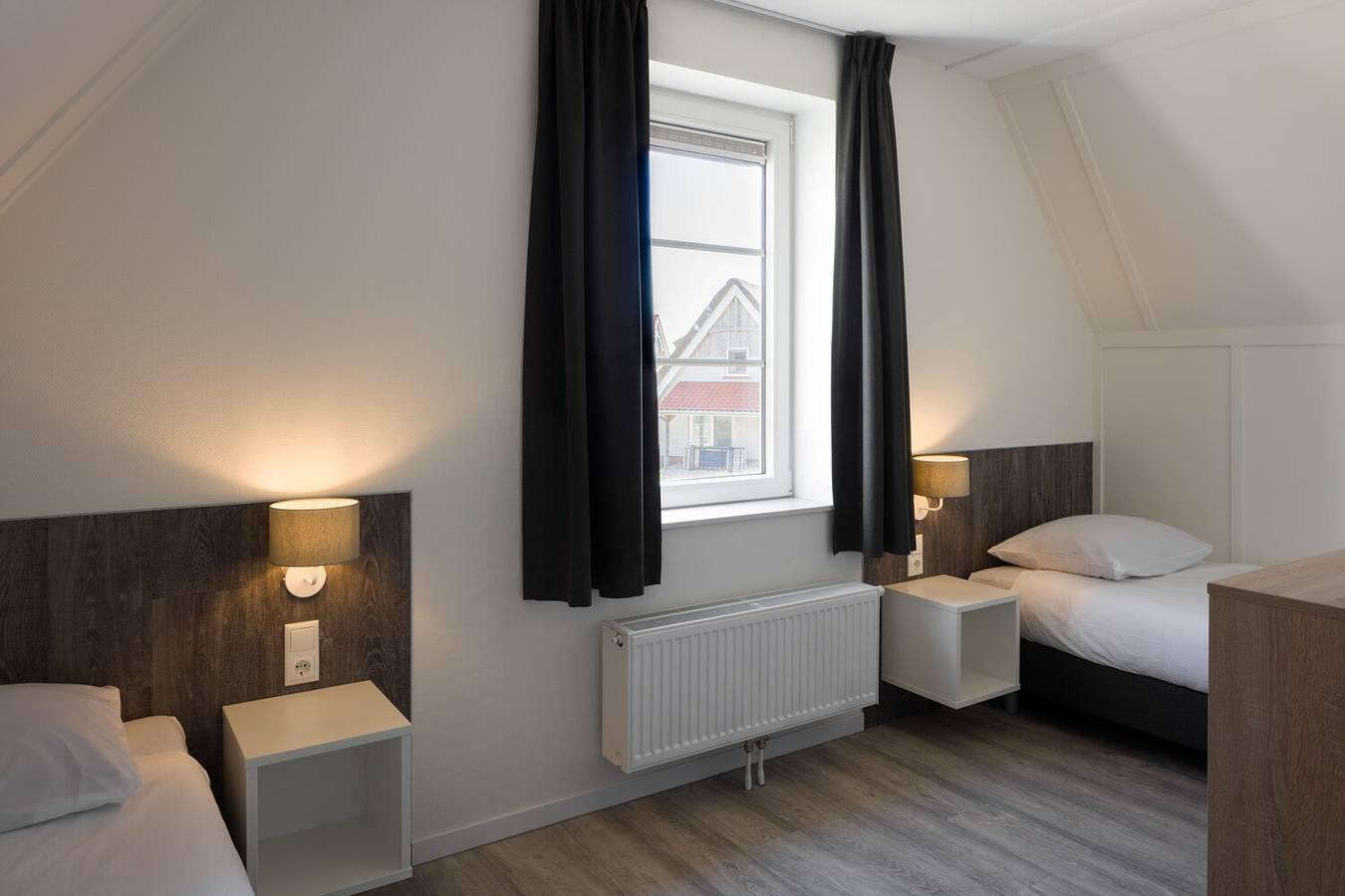 Vakantiehuis in Nieuwvliet, Nederland voor 6 personen foto 6