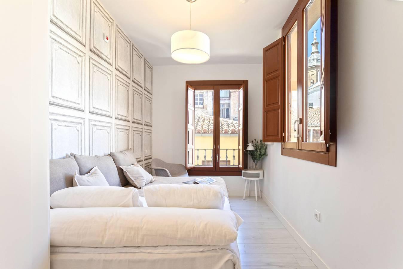 Vakantieappartement in Granada, Spanje voor 5 personen foto 5