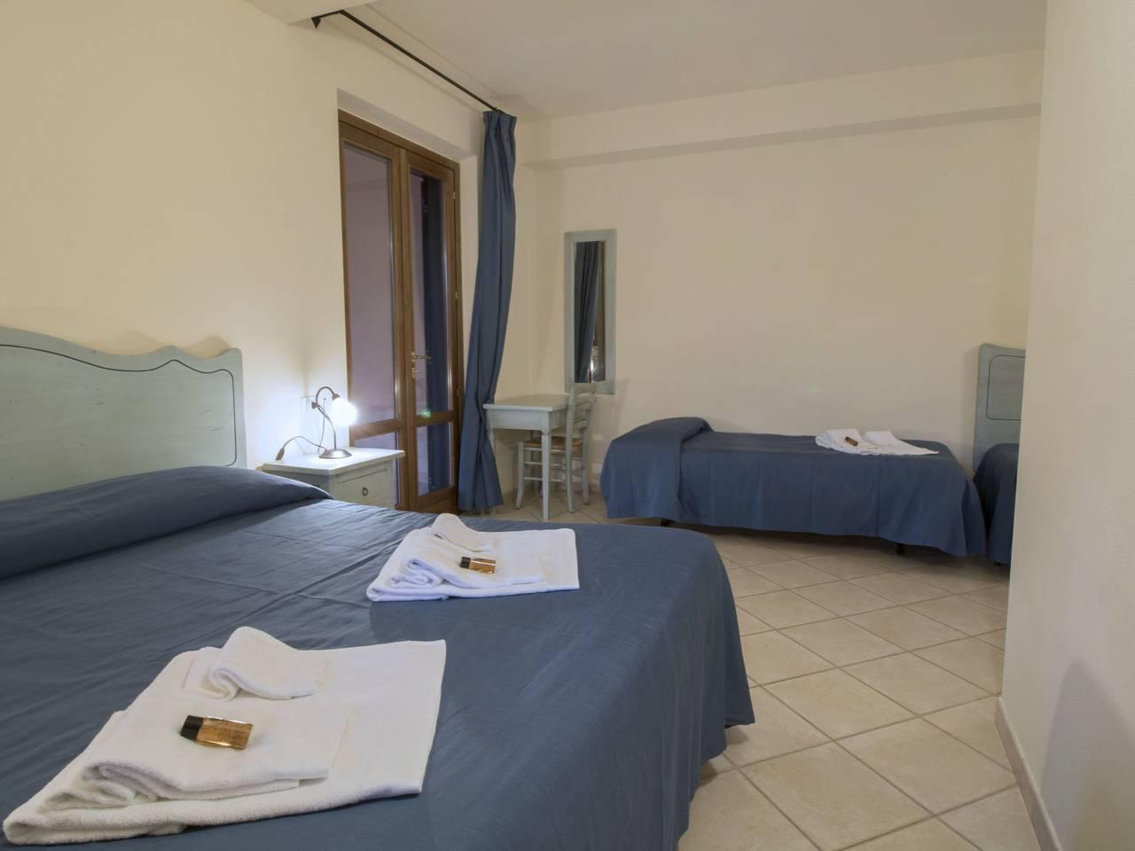 Vakantiehuis in Tuscia, Italië voor 8 personen foto 14