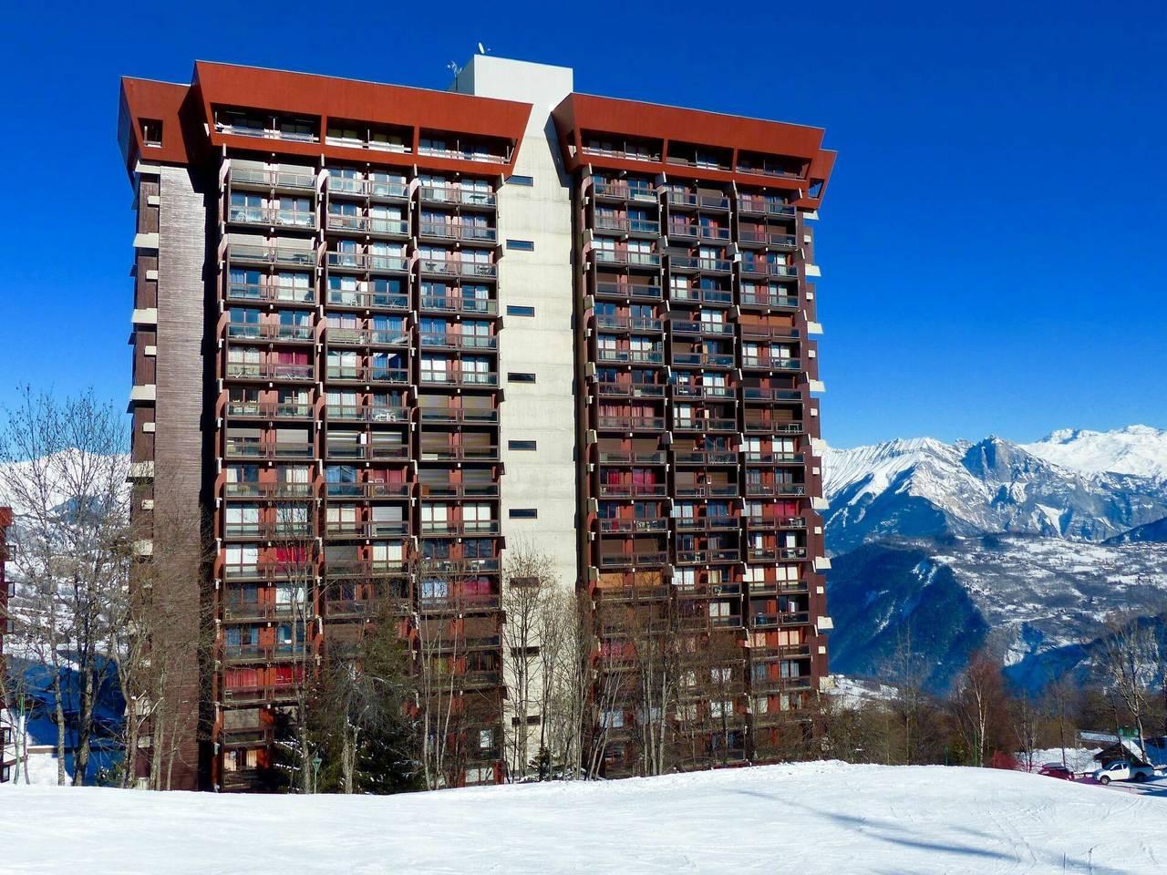 Vakantieappartement in Savoie, Frankrijk voor 4 personen foto 6