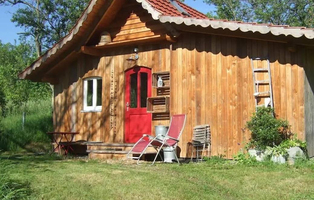 Vakantiehuis in Steinach, Duitsland voor 3 personen foto 4