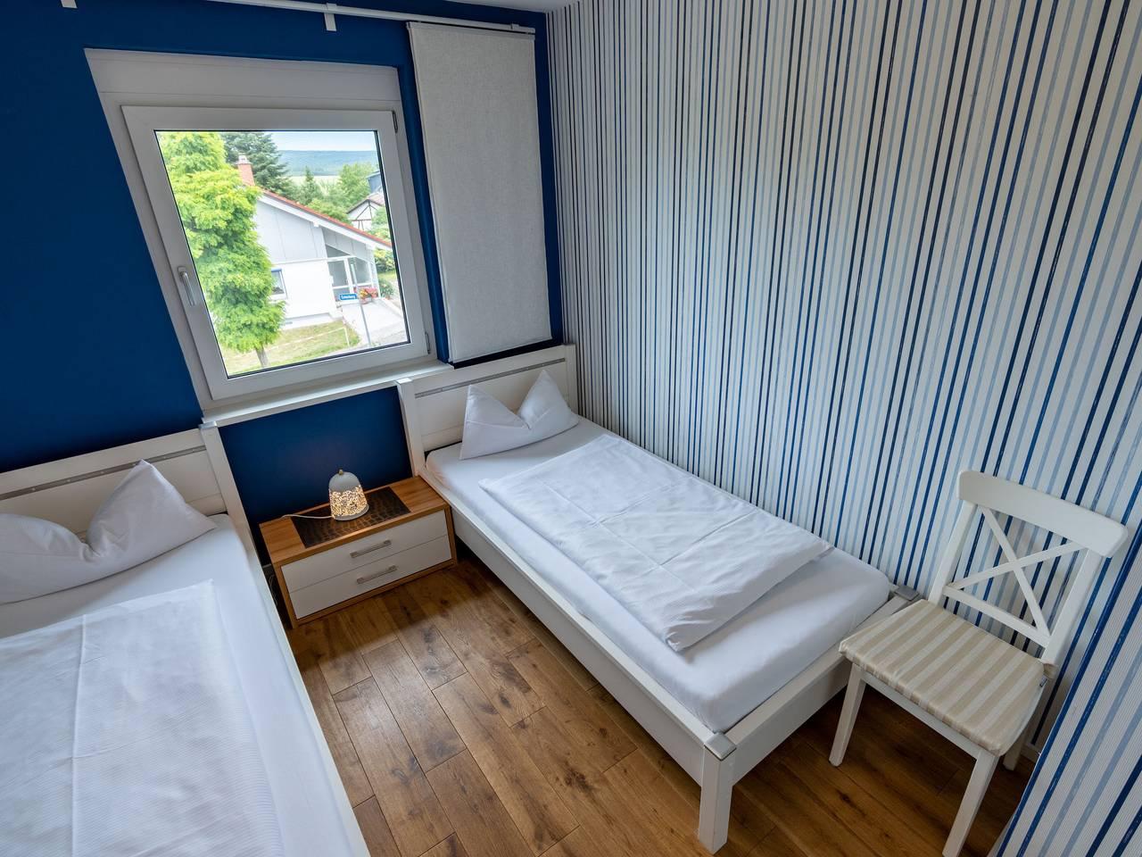 Ambiente in Dittishausen (Löffingen), Löffingen, Duitsland voor 6 personen foto 22