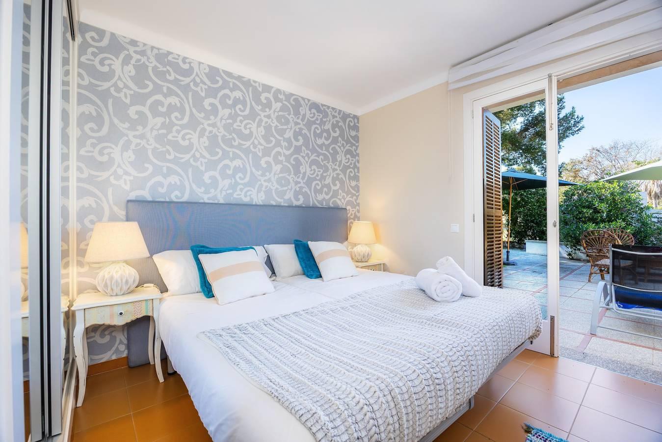 Vakantiehuis in Migjorn, Spanje voor 8 personen foto 14