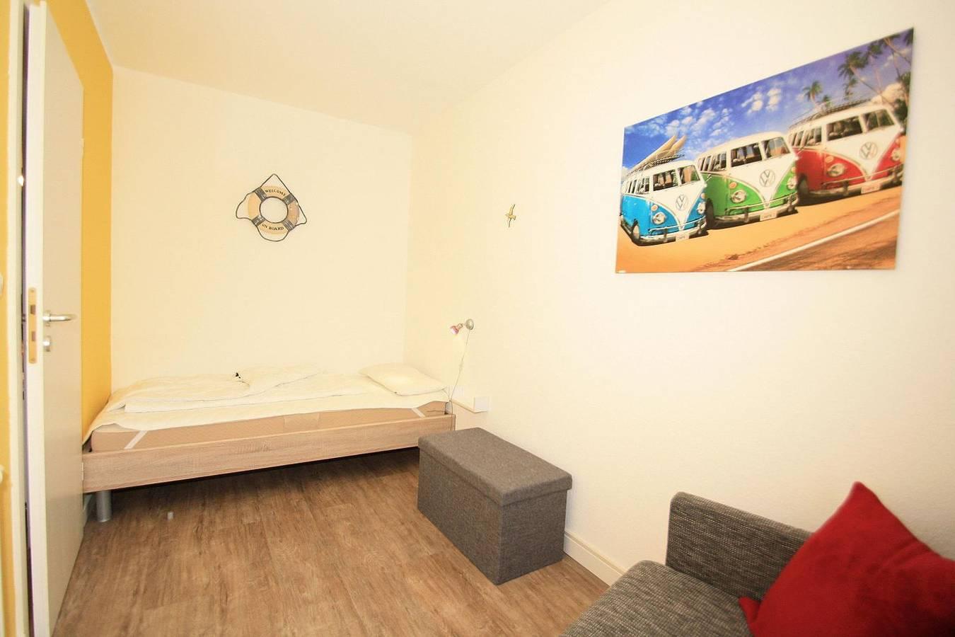 Vakantieappartement in Heiligenhafen, Duitsland voor 4 personen foto 7