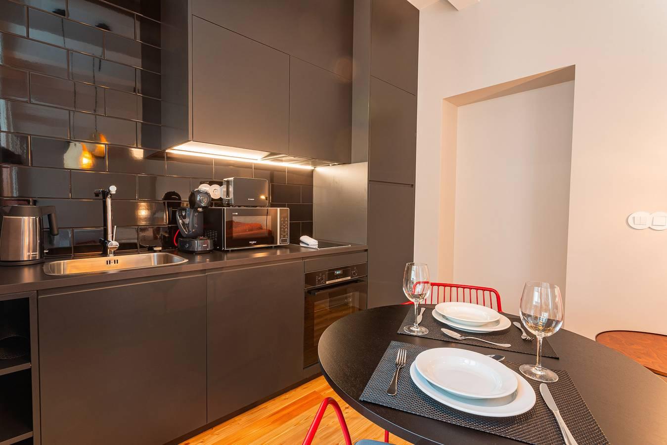 Vakantieappartement in Funchal, Portugal voor 2 personen foto 6