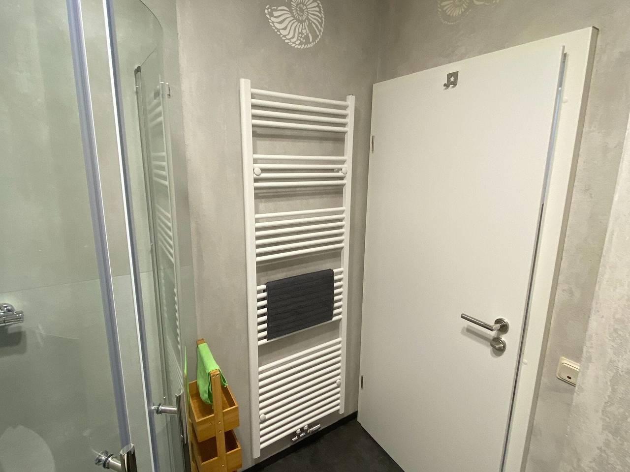 Vakantieappartement in Waltershausen, Duitsland voor 4 personen foto 17