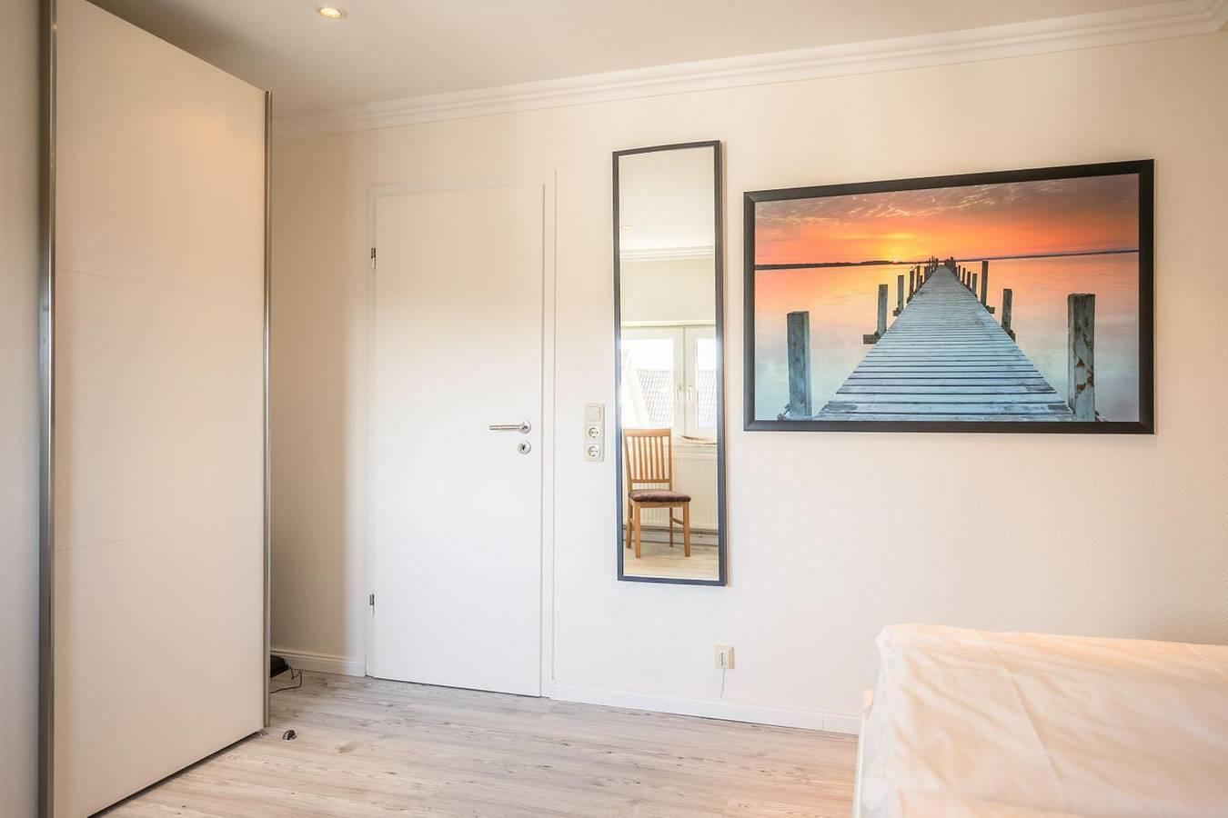 Vakantieappartement in Büsum, Duitsland voor 6 personen foto 14