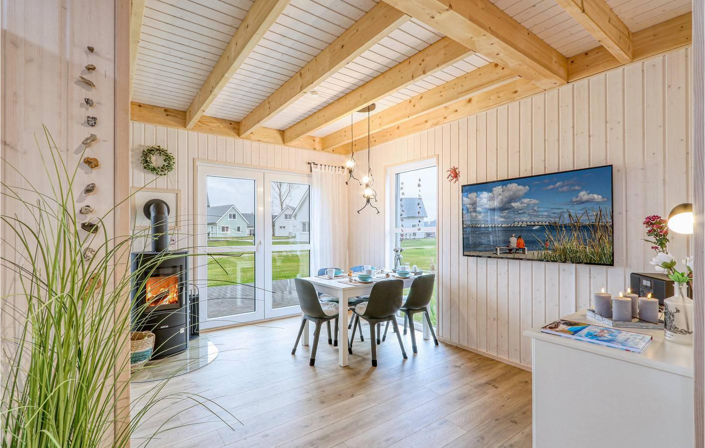 Vakantiehuis in Kappeln, Duitsland voor 5 personen foto 10