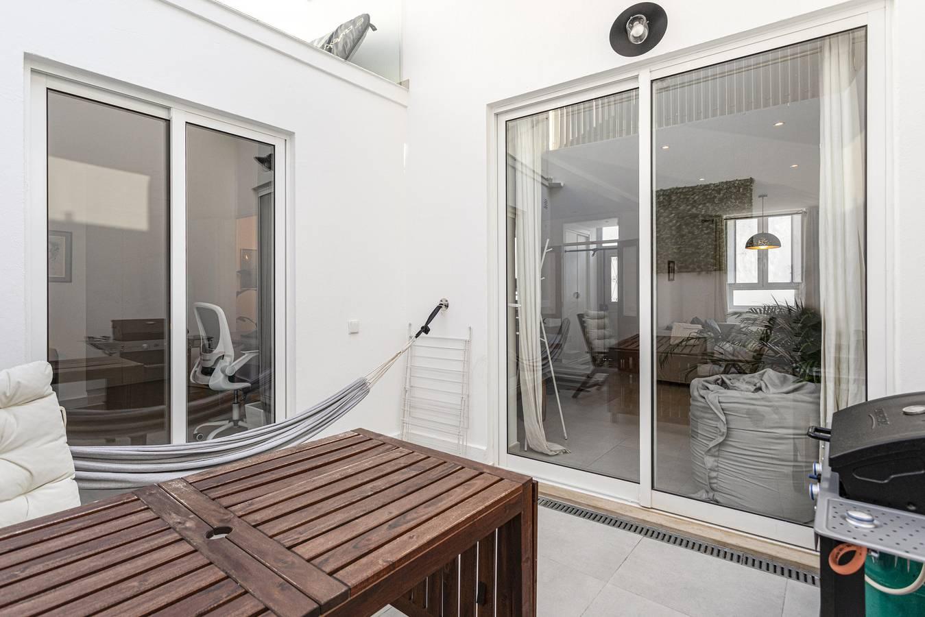 Vakantiehuis met airconditioning in São Pedro, Faro, Portugal voor 4 personen foto 20