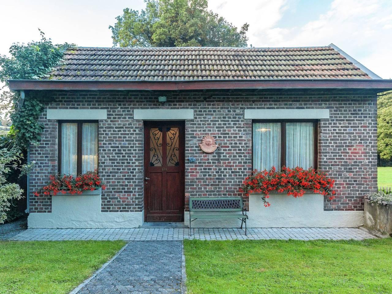 Vakantiehuis in Malmedy, België voor 4 personen foto 8