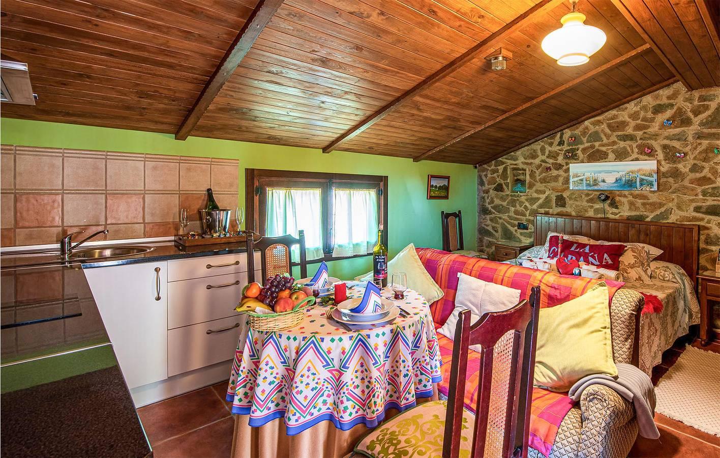 Vakantiehuis in Cáceres en omgeving, Spanje voor 2 personen foto 3