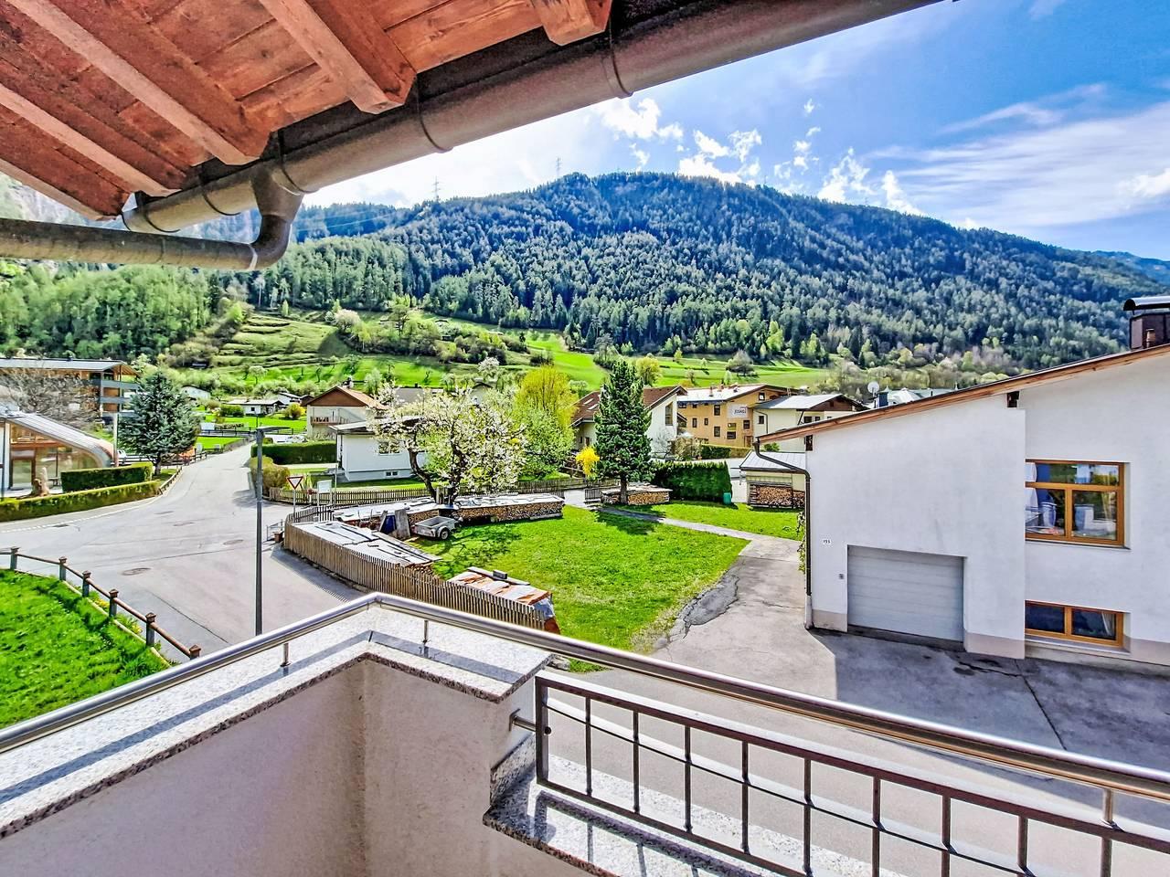 Vakantieappartement in Ötztal Alps, Oostenrijk voor 4 personen foto 3