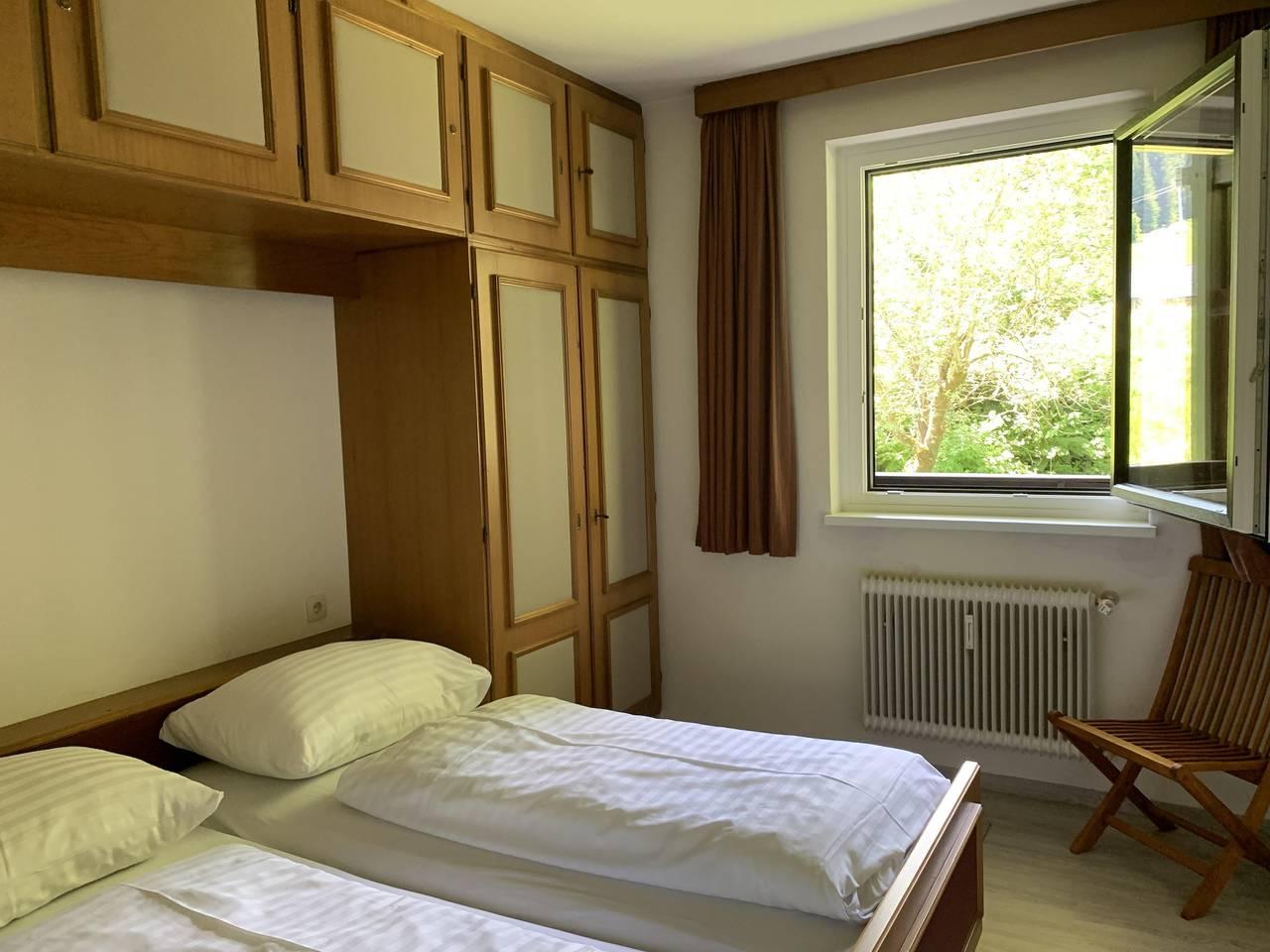 Vakantieappartement in Nockberge, Oostenrijk voor 3 personen foto 11