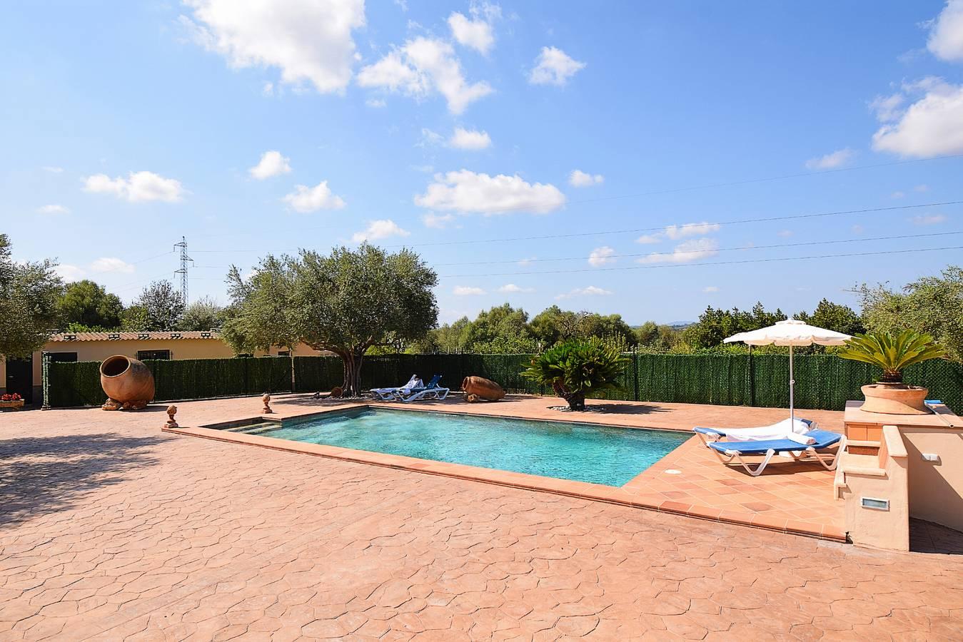 Vakantiehuis in Muro, Spanje voor 4 personen foto 10