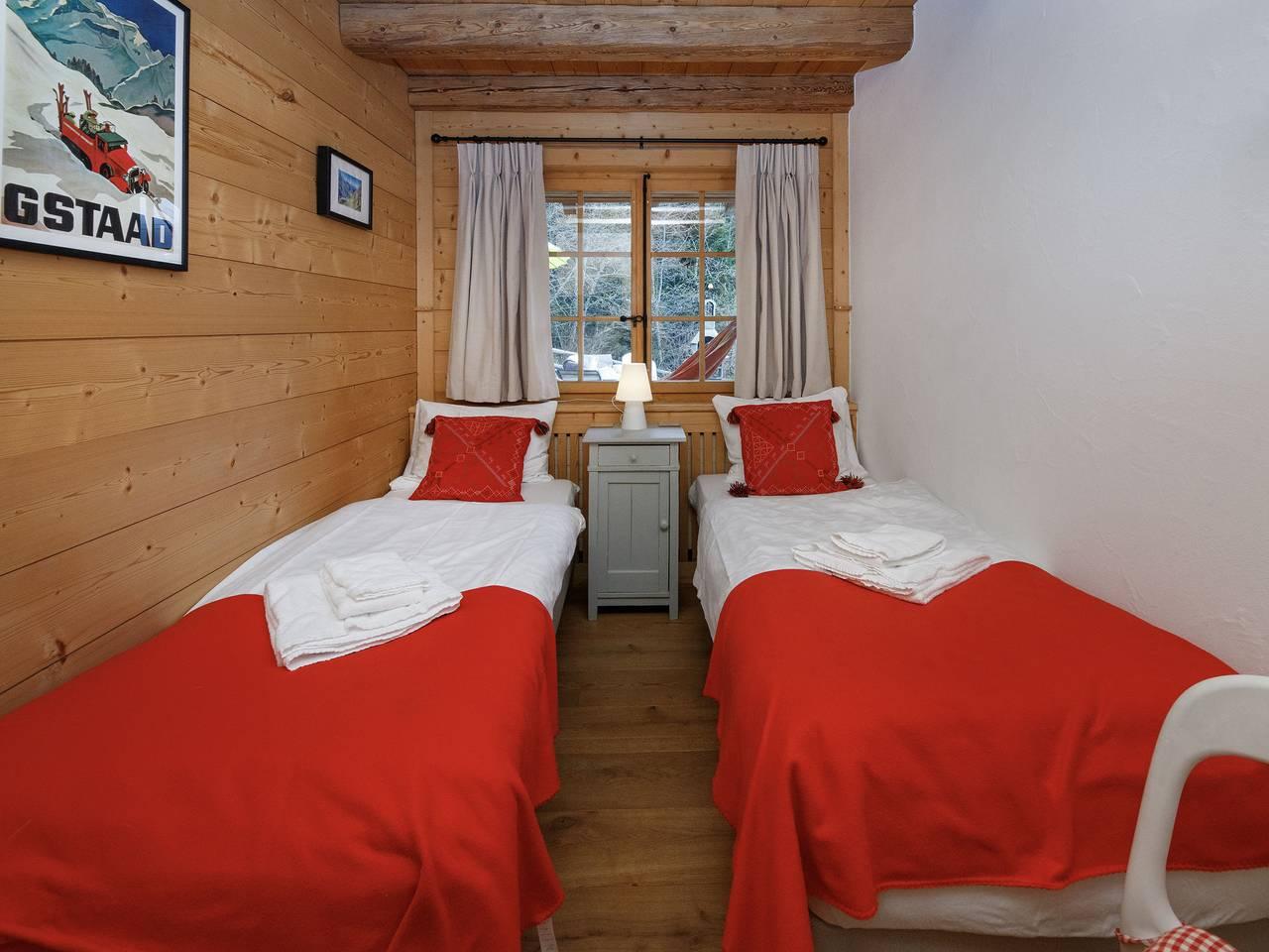 Saint Piran in Villars-sur-Ollon, Ollon (Villars-sur-Ollon), Zwitserland voor 10 personen foto 19