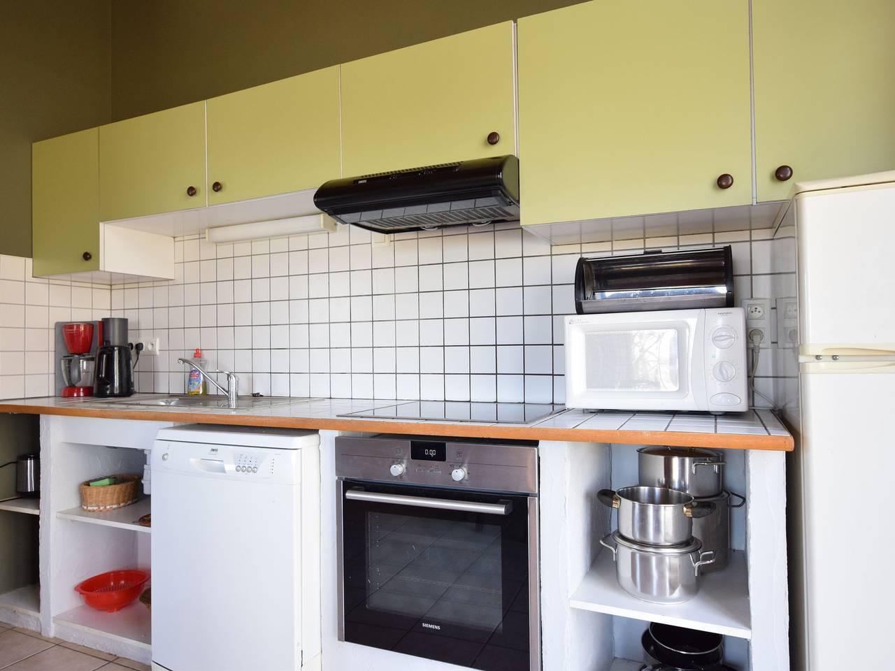 Vakantiehuis in Tenneville, België voor 4 personen foto 9