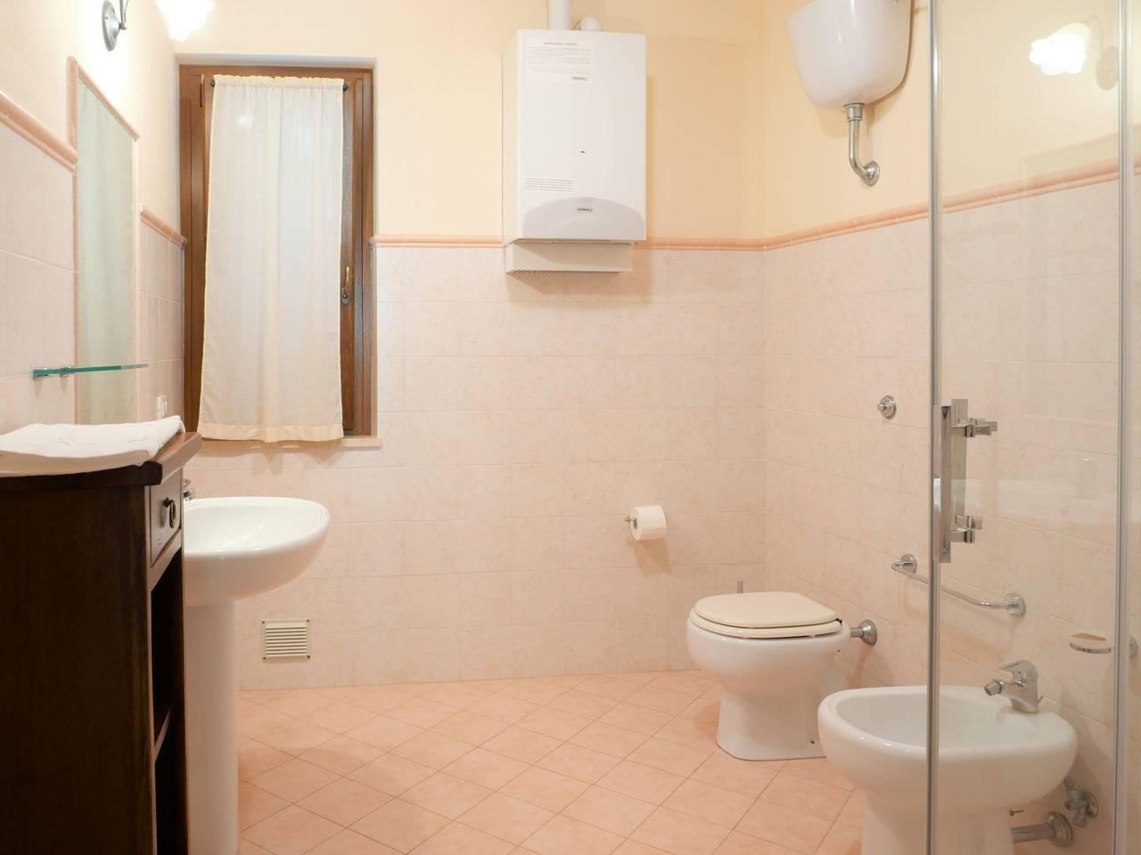 Vakantieappartement in Tuscia, Italië voor 4 personen foto 16