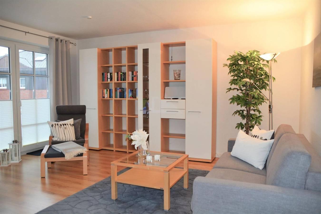 Vakantieappartement in Büsum, Duitsland voor 2 personen foto 5