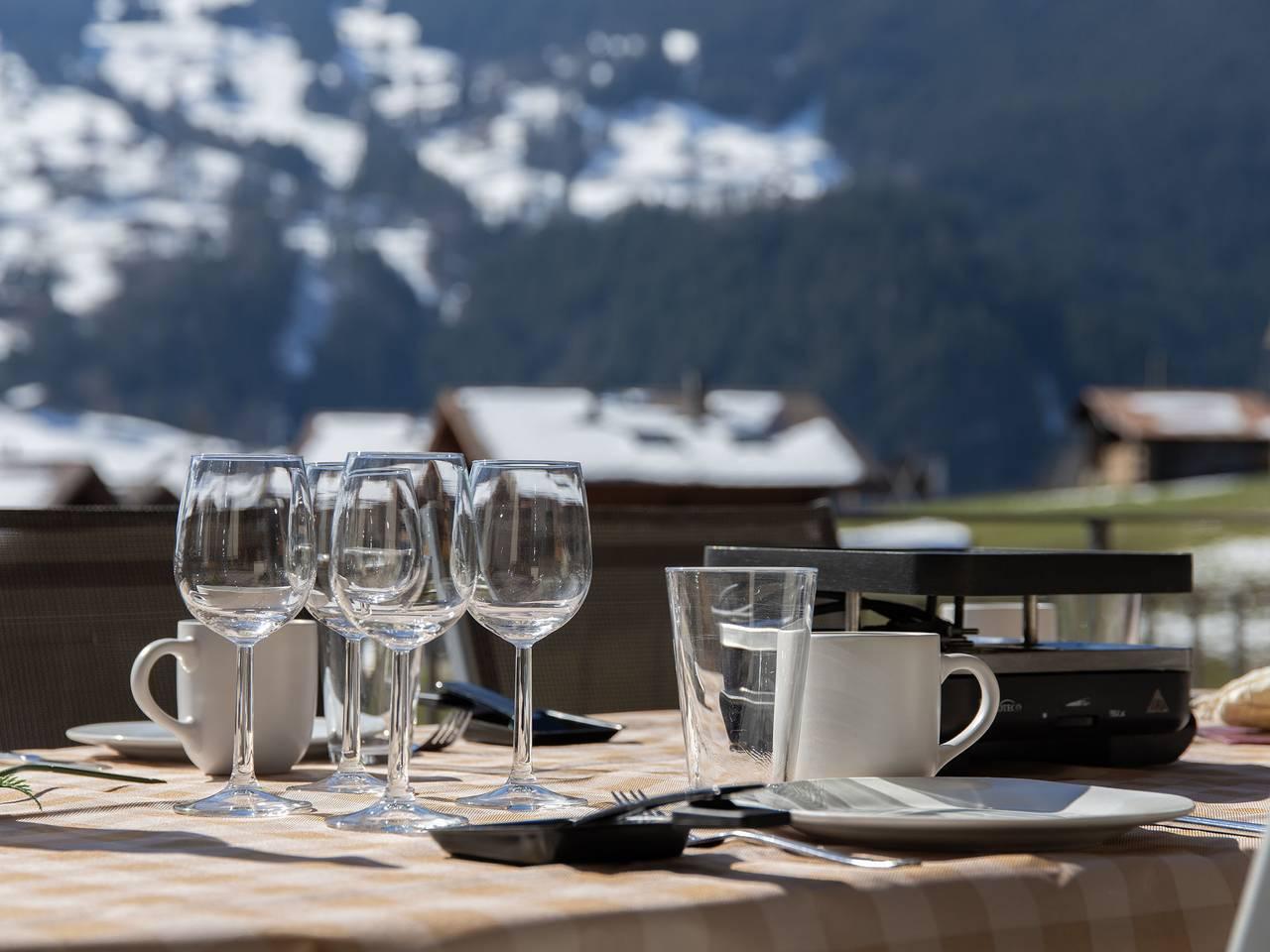 Chalet Cortina in Schwendi b. Grindelwald, Grindelwald, Zwitserland voor 4 personen foto 24