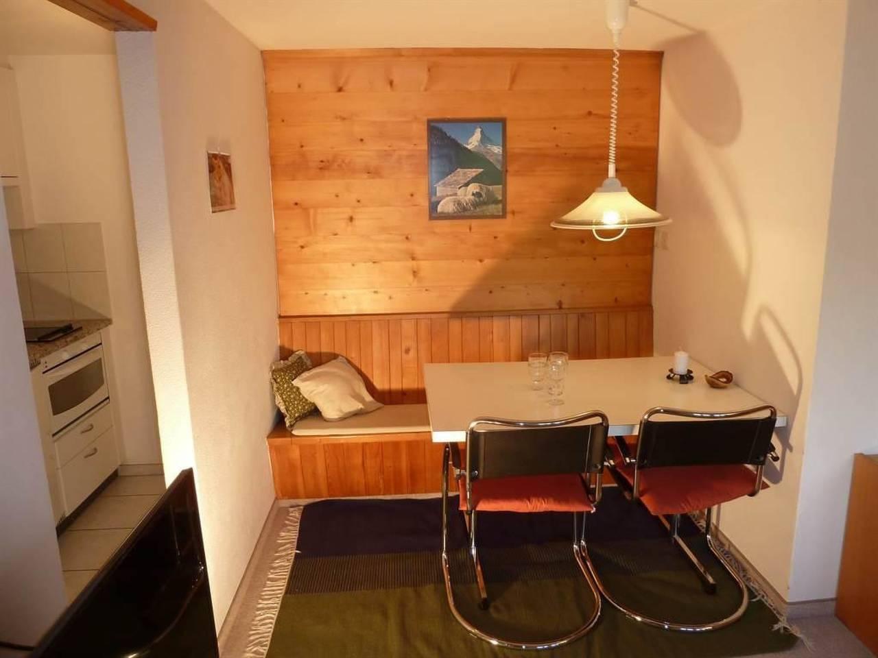 Vakantieappartement in Lenk, Zwitserland voor 2 personen foto 18