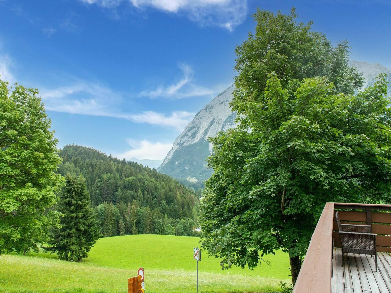 Vakantieappartement in Tauplitz, Oostenrijk voor 5 personen foto 17