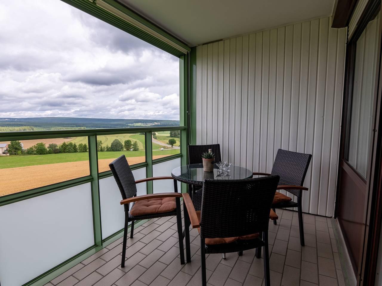 Vakantieappartement in Löffingen, Duitsland voor 4 personen foto 15