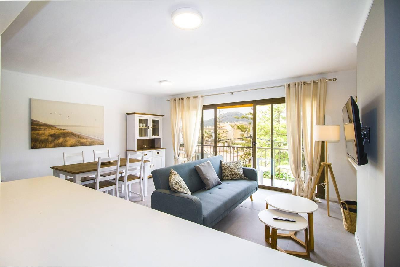 Vakantieappartement in Mallorca, Spanje voor 4 personen foto 7