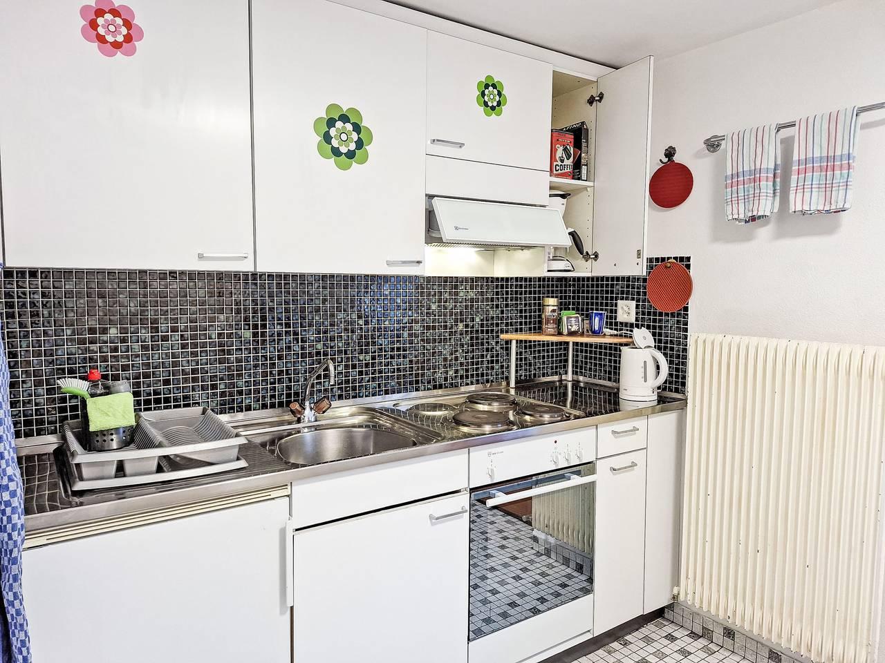 Vakantieappartement in Lauterbrunnen, Zwitserland voor 4 personen foto 11