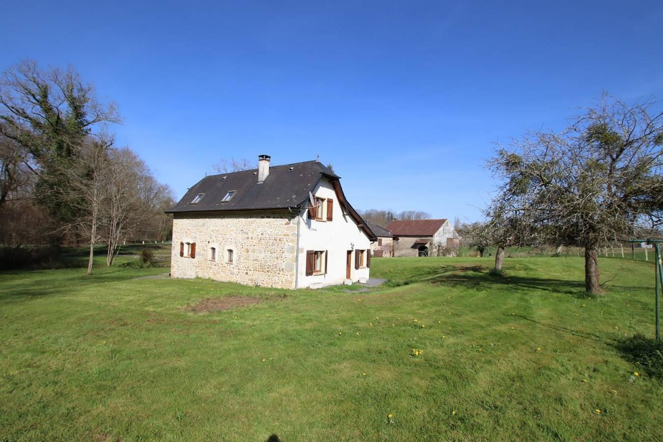 Vakantiehuis in Béarn, Frankrijk voor 6 personen foto 18