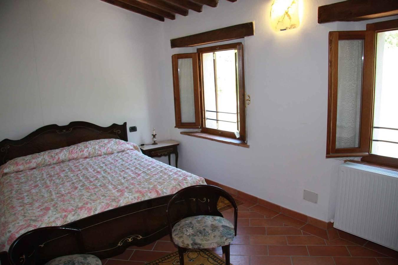 Vakantieappartement in Maremma, Italië voor 6 personen foto 12