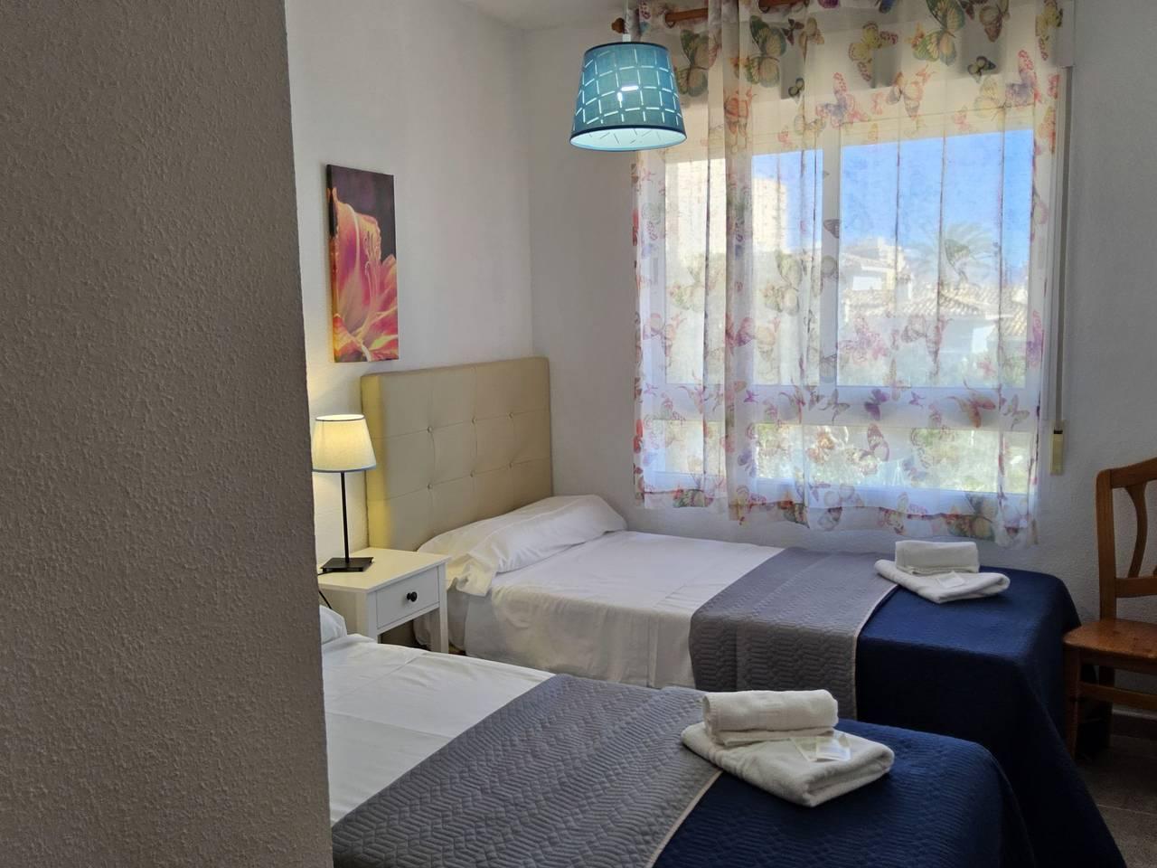 Vakantieappartement in Alacanti, Spanje voor 6 personen foto 7