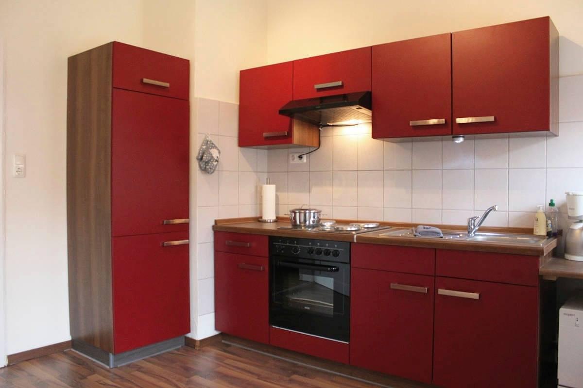 Vakantieappartement in Gerdau, Duitsland voor 5 personen foto 8