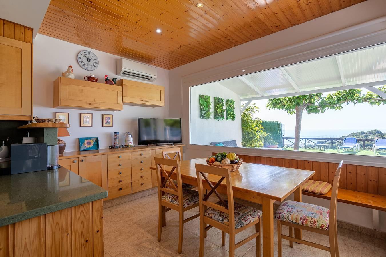 Vakantiehuis in Maresme, Spanje voor 8 personen foto 8