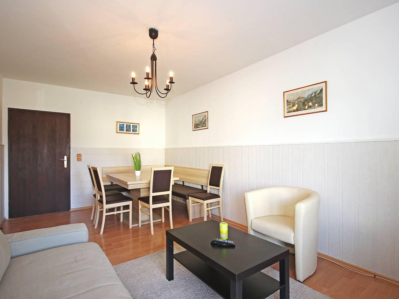 Vakantieappartement in Innsbruck Land, Oostenrijk voor 7 personen foto 4